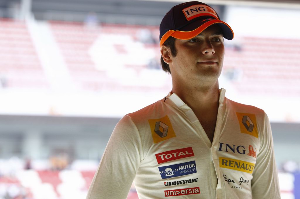 GP SPAGNA - Qualifiche e Prove Libere 3
